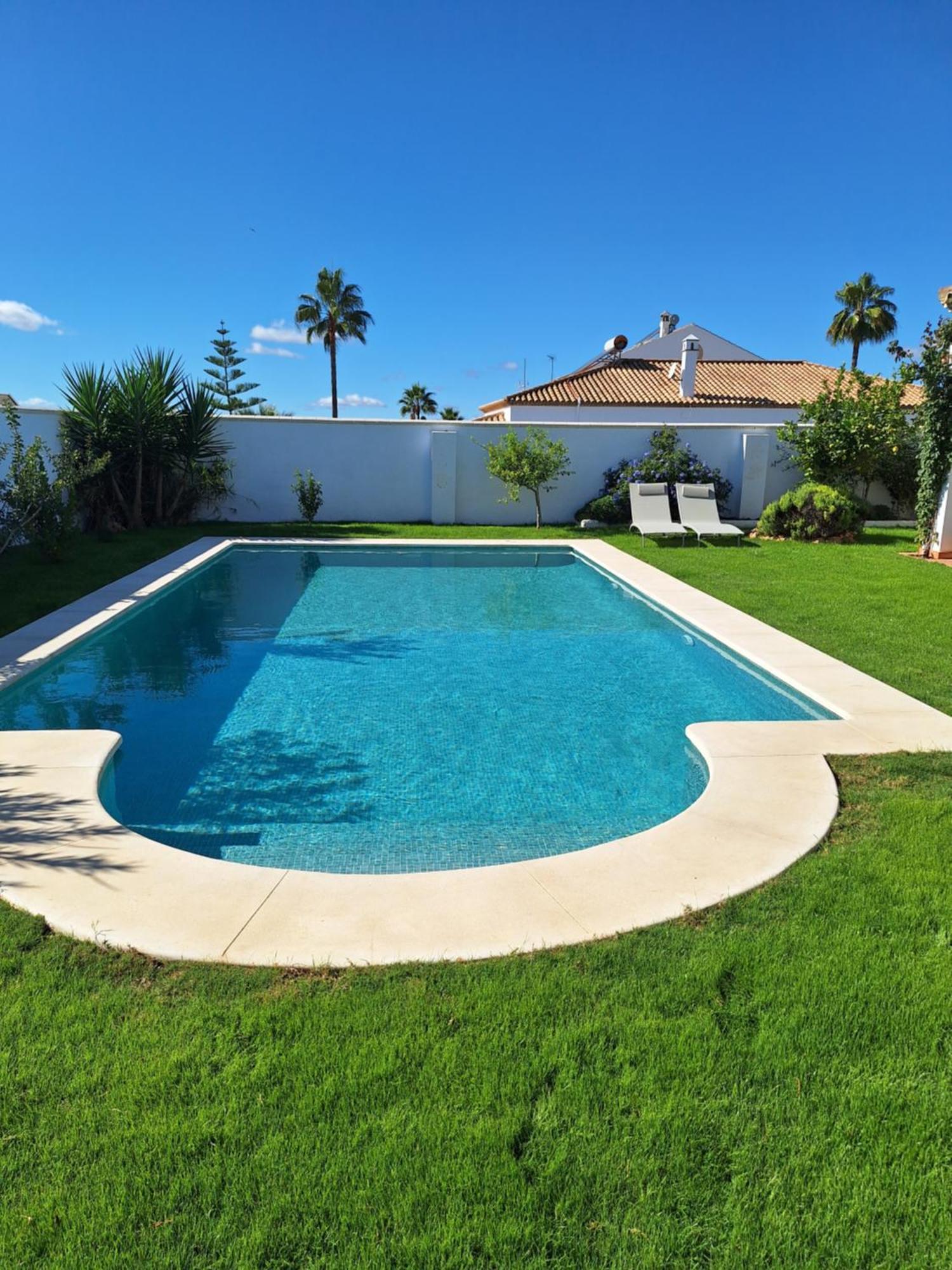Casa J&V Vila Montellano Exterior foto