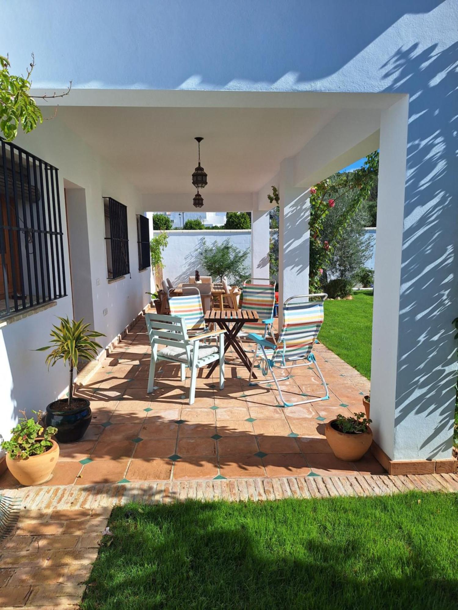 Casa J&V Vila Montellano Exterior foto
