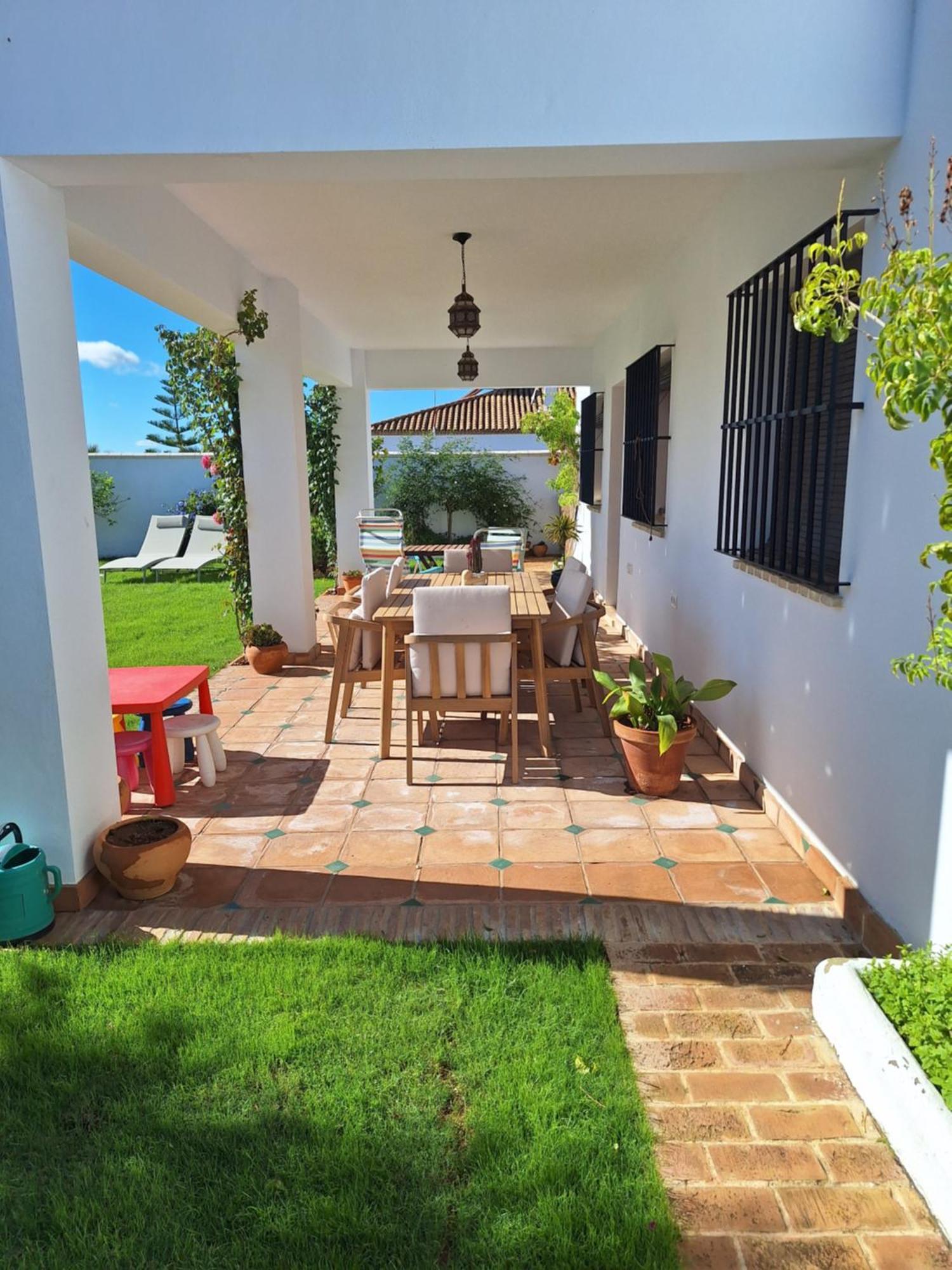 Casa J&V Vila Montellano Exterior foto