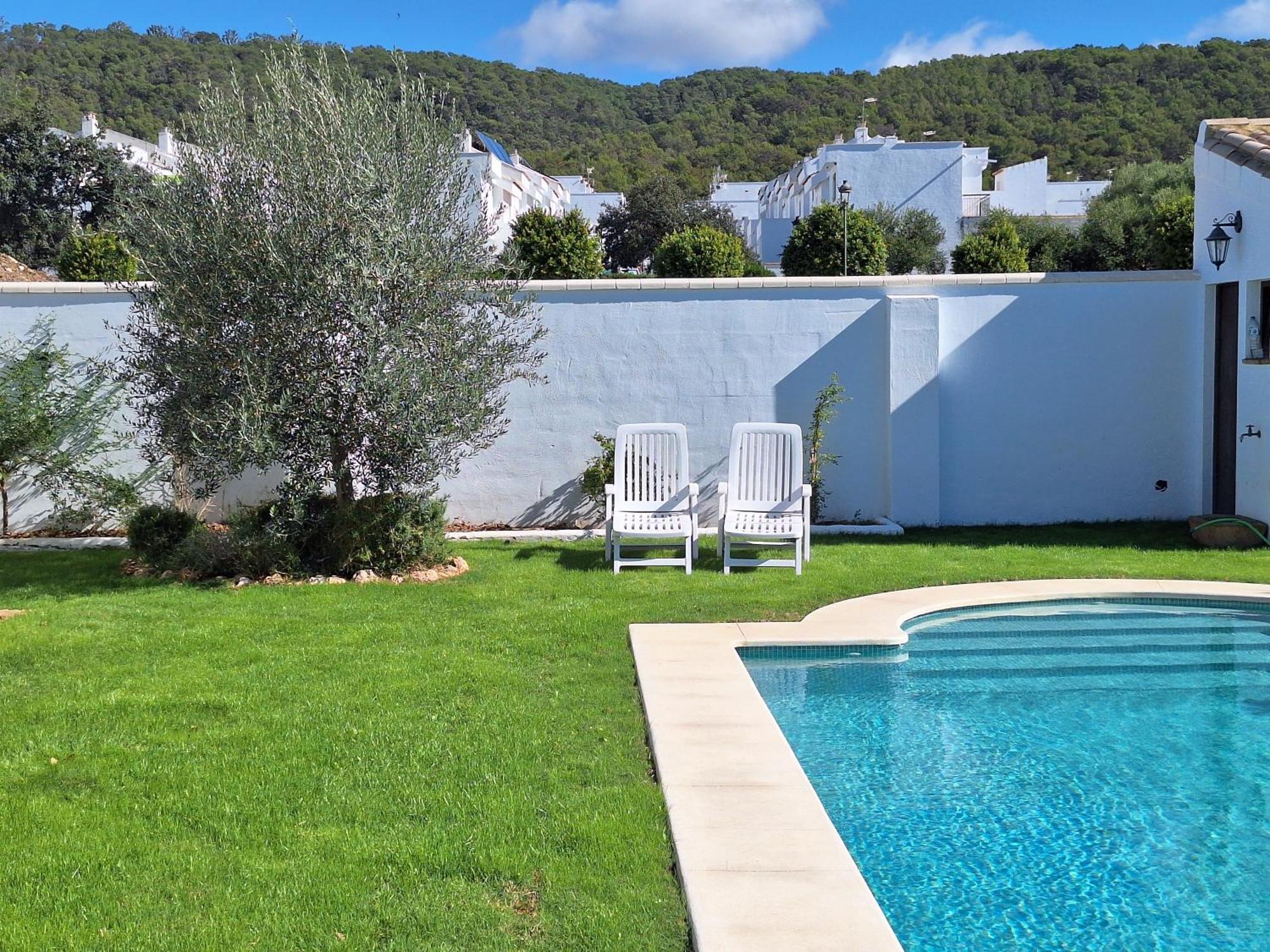 Casa J&V Vila Montellano Exterior foto